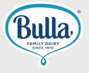 What's New | Bulla- Australian Style Yoghurt logo