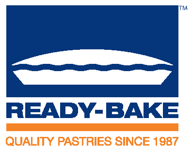 Ready Bake logo